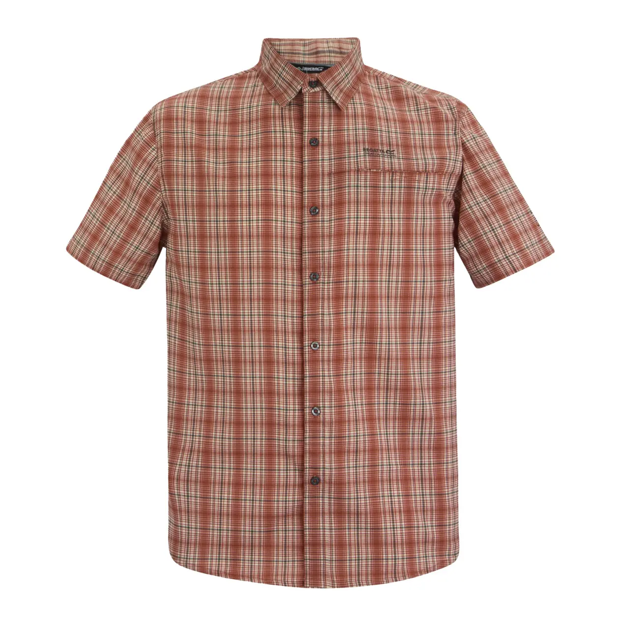 Camicia Regatta Begarno