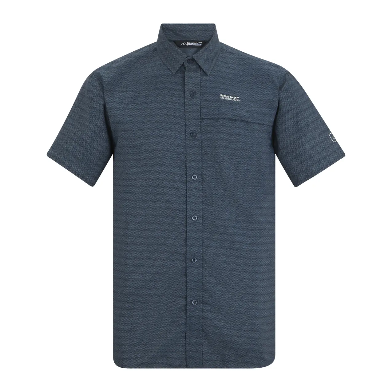 Shirt Regatta Mindano