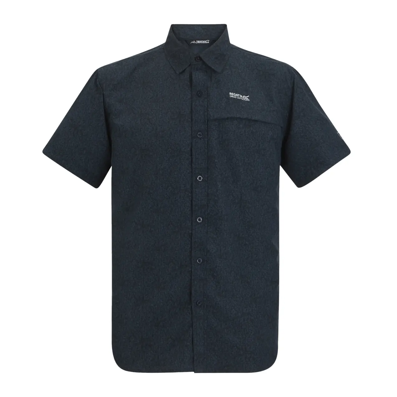Camicia Regatta Mindano