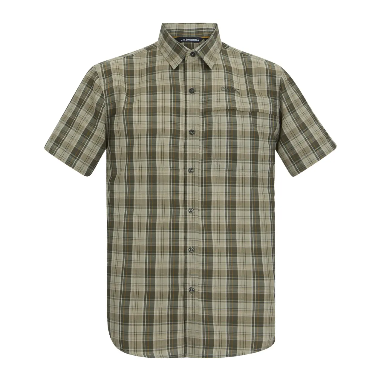 Camicia Regatta Mindano