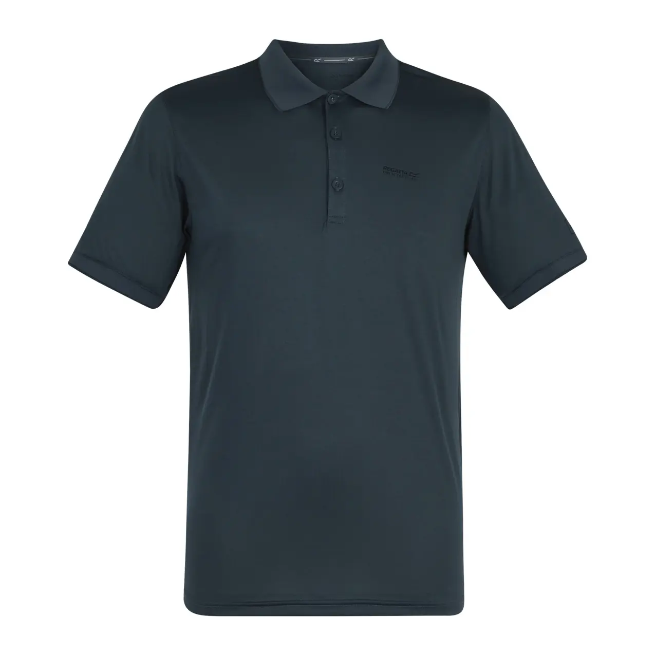 Jersey polo shirt Regatta Remex II