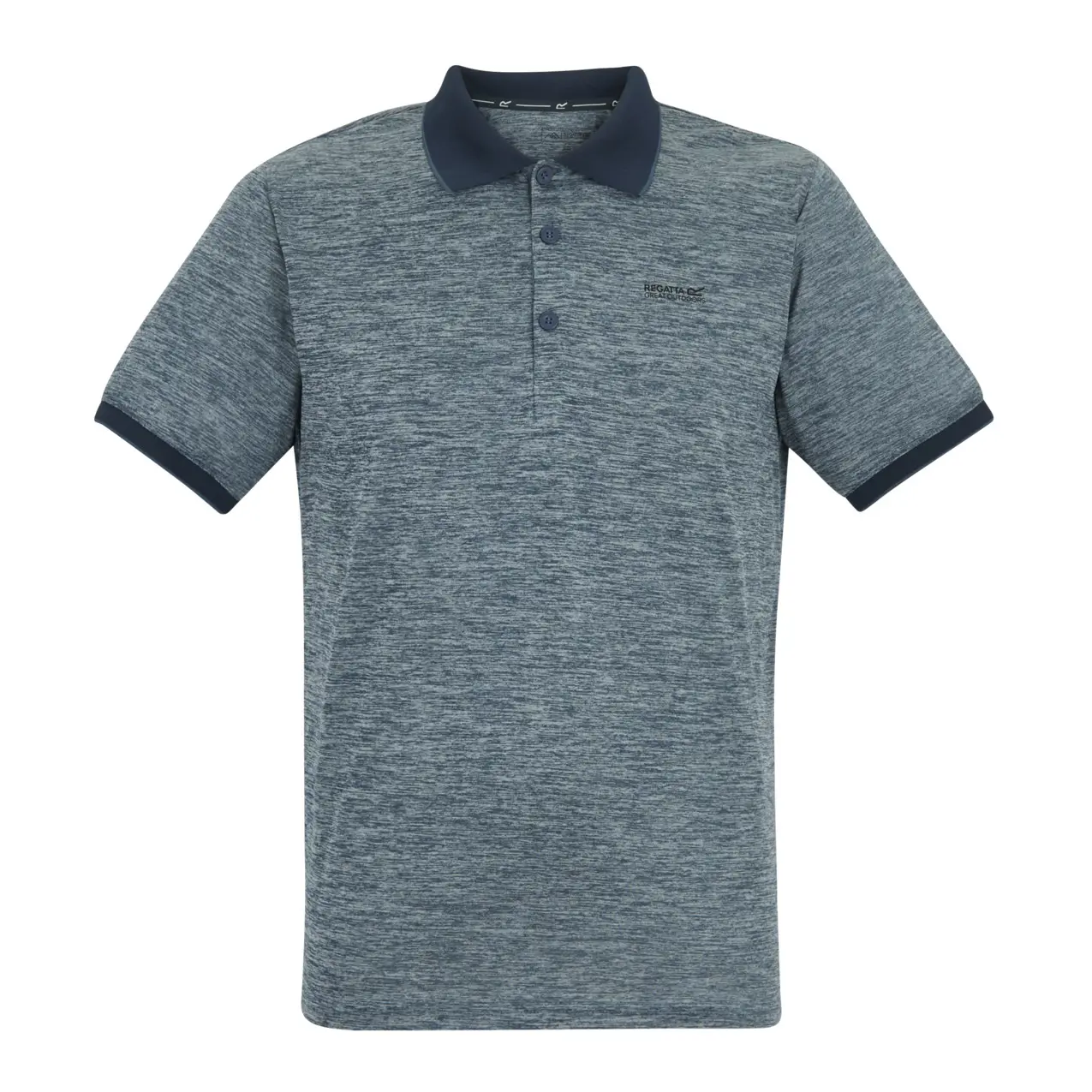 Jersey poloshirt Regatta Remex II
