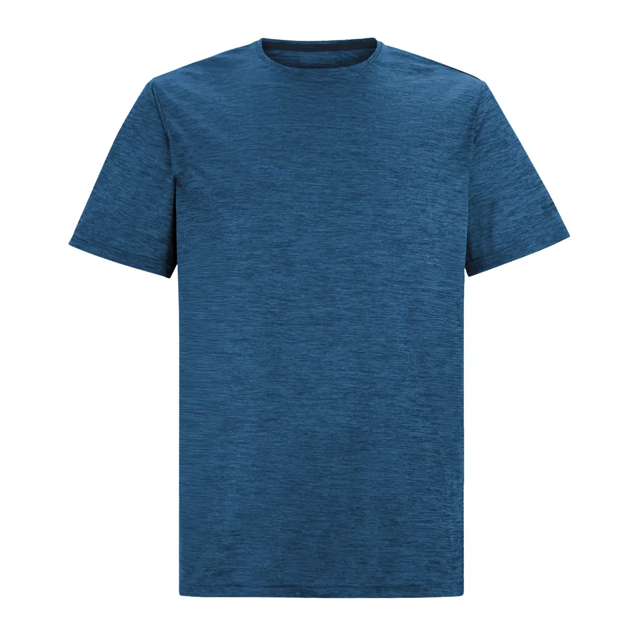 T-shirt screziata Regatta Fingal Edition