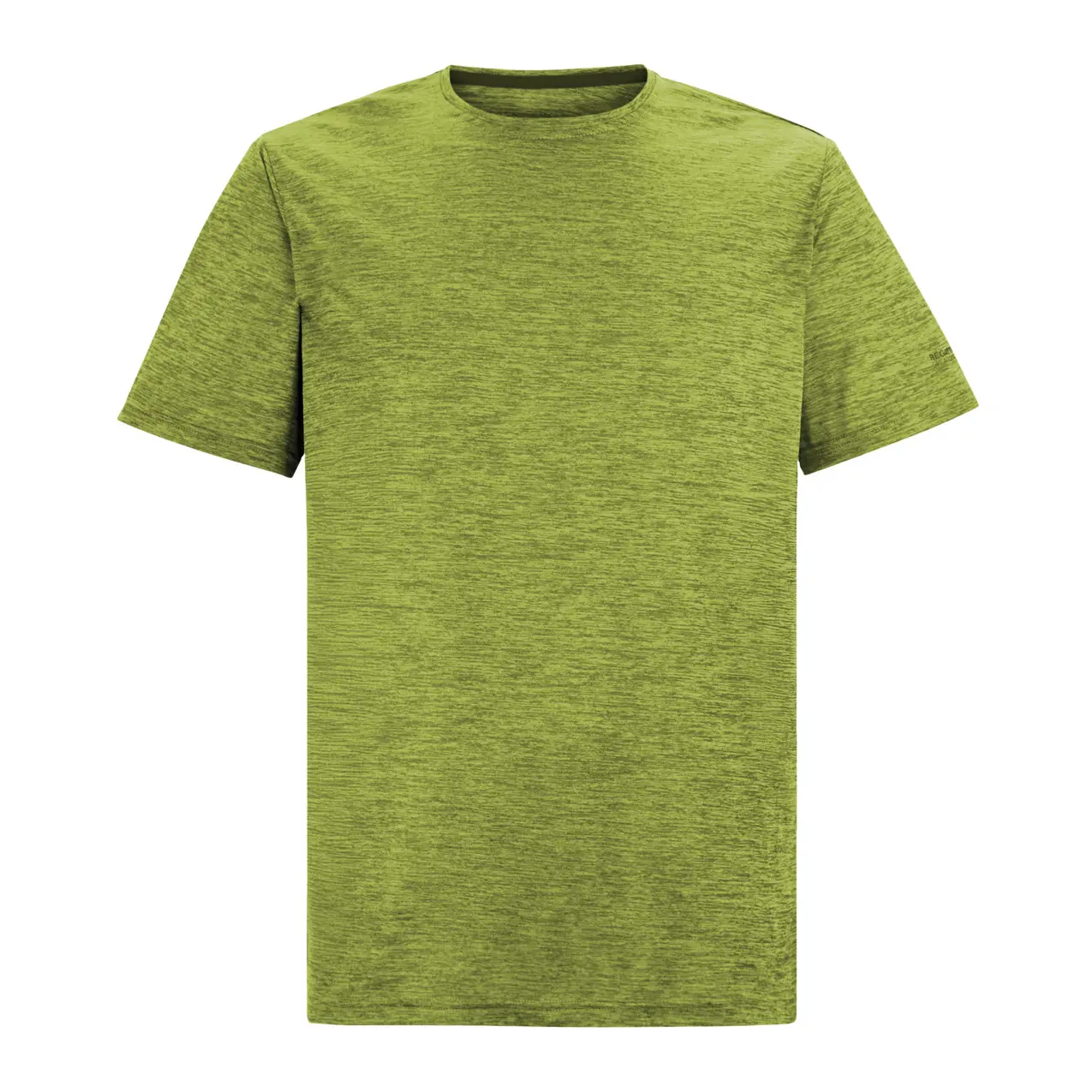 Camiseta jaspeada Regatta Fingal Edition