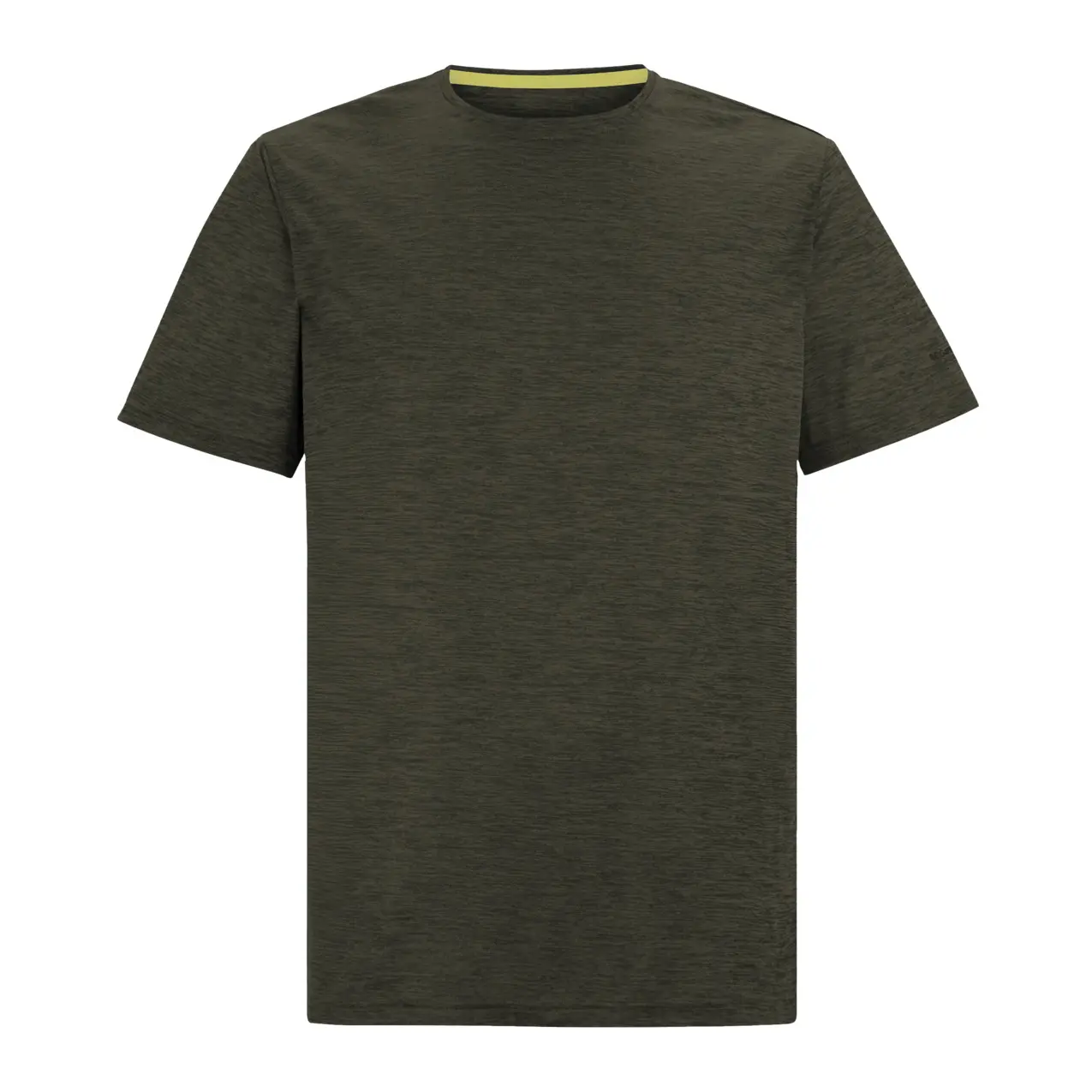 T-shirt screziata Regatta Fingal Edition