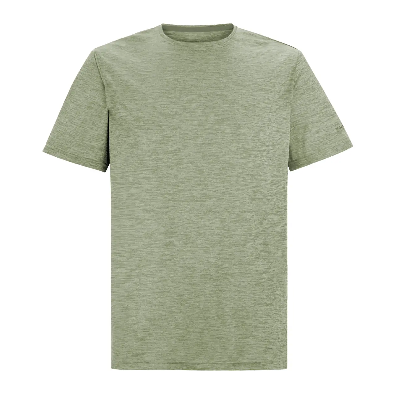 T-shirt screziata Regatta Fingal Edition