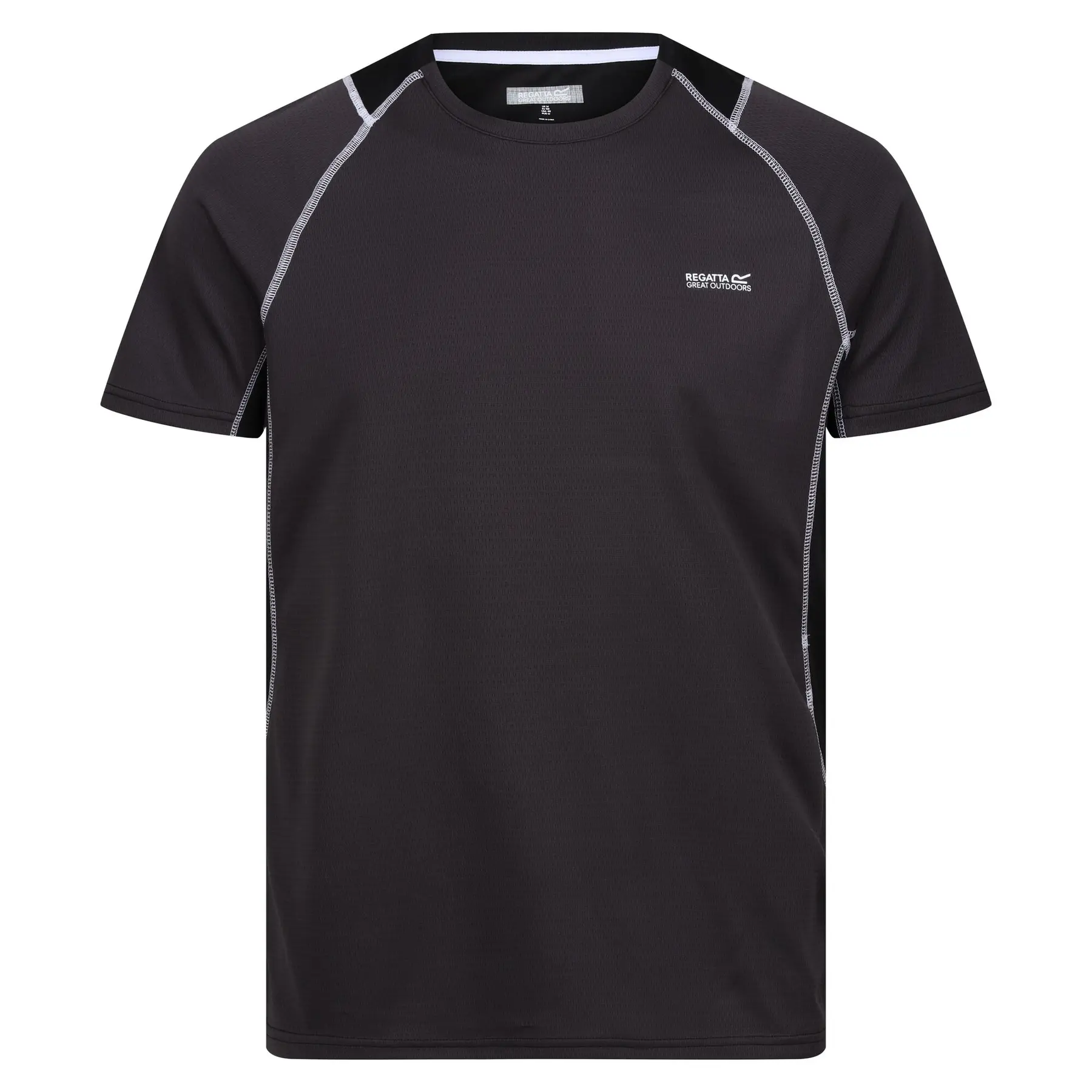 Jersey Regatta Virda IV