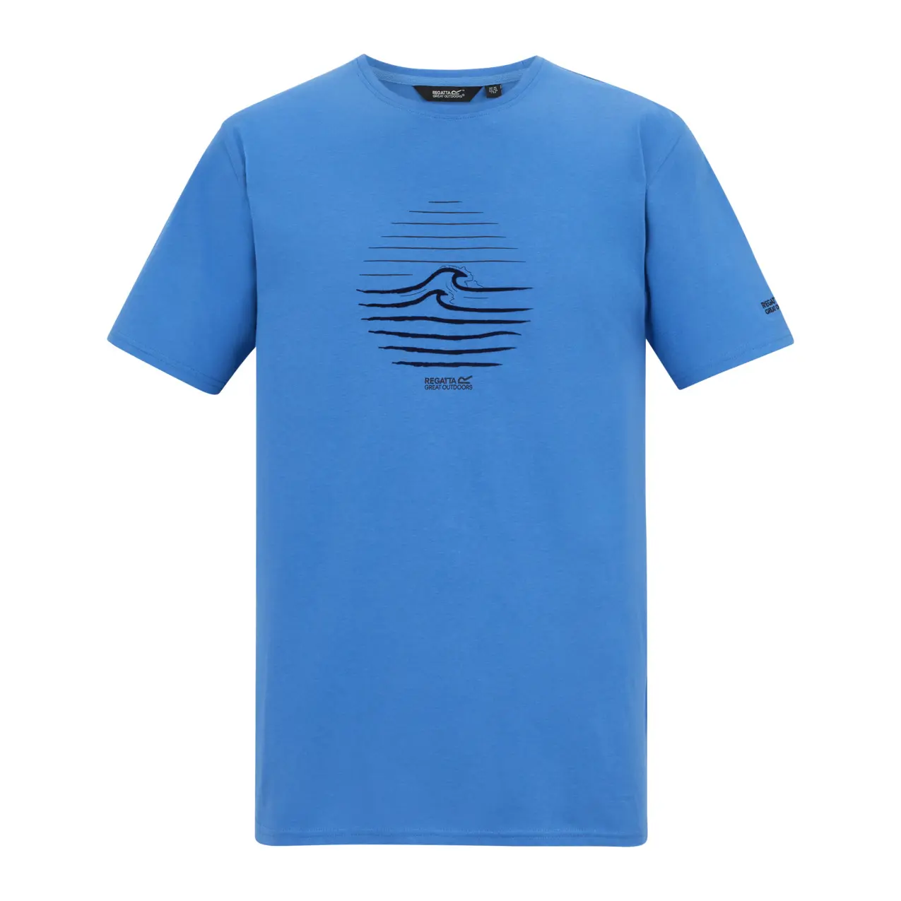 T-shirt Regatta Cline IX