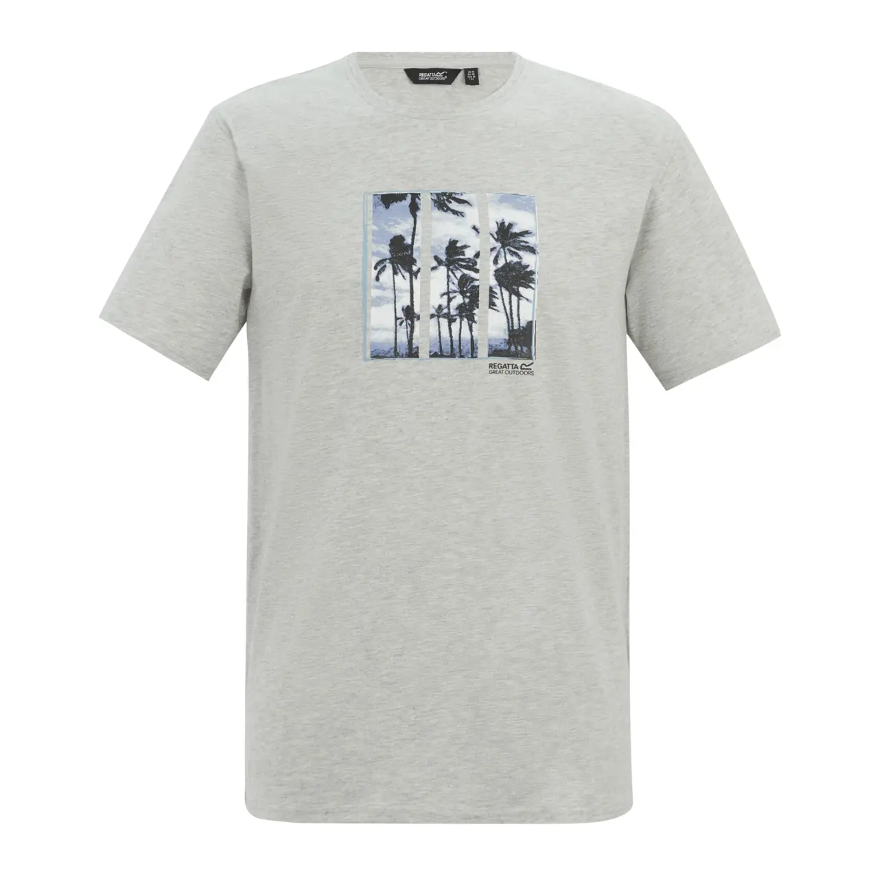 T-shirt Regatta Cline IX