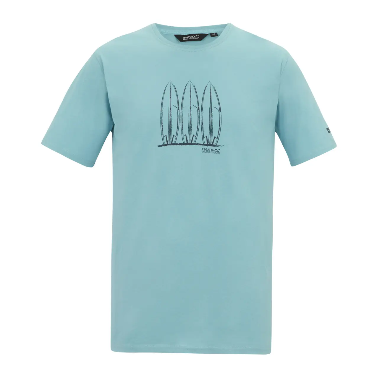 T-shirt Regatta Cline IX