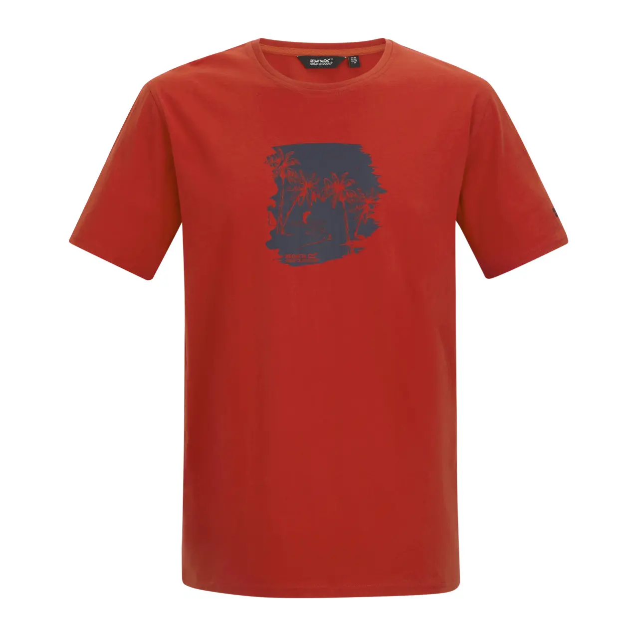 T-shirt Regatta Cline IX