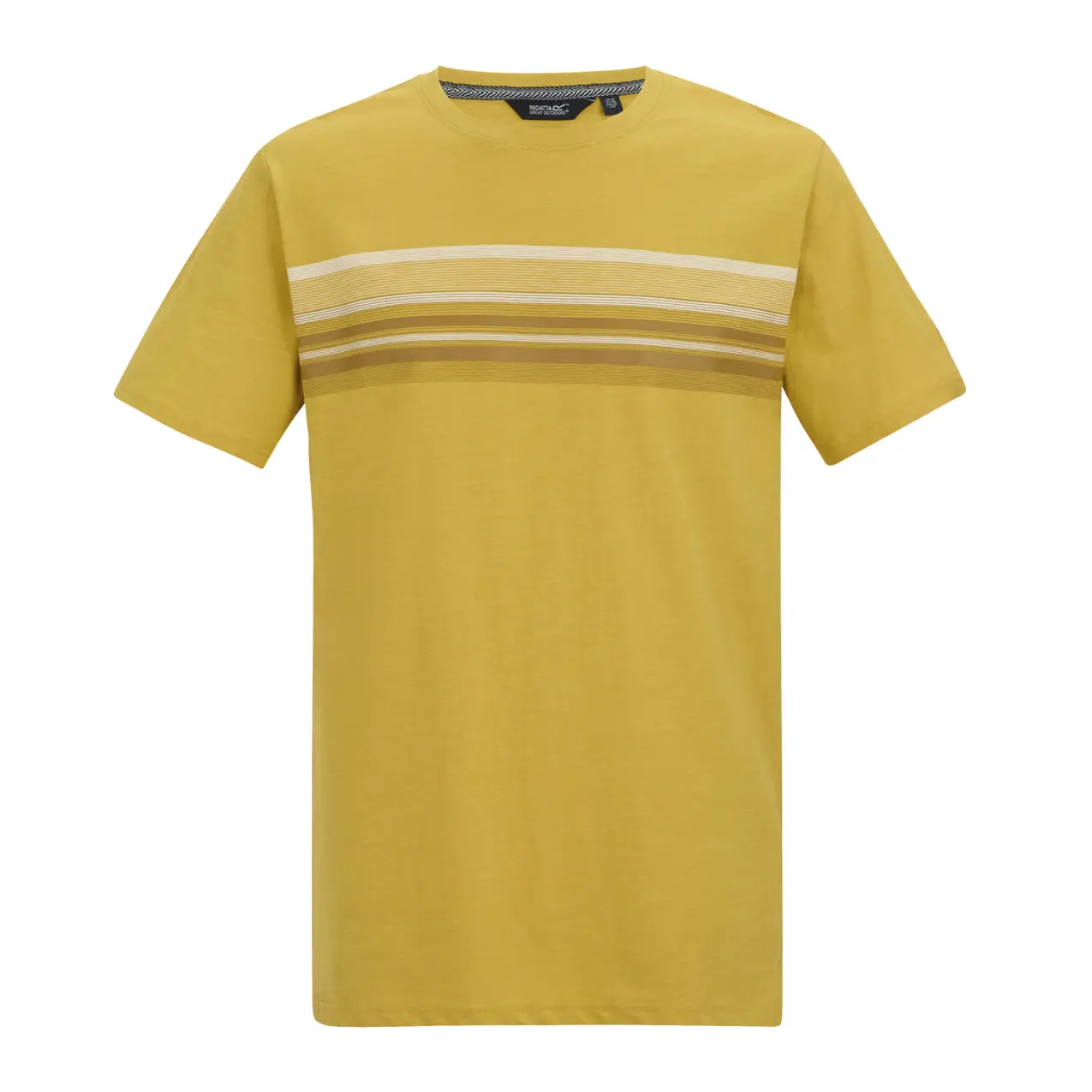 T-shirt Regatta Rendro