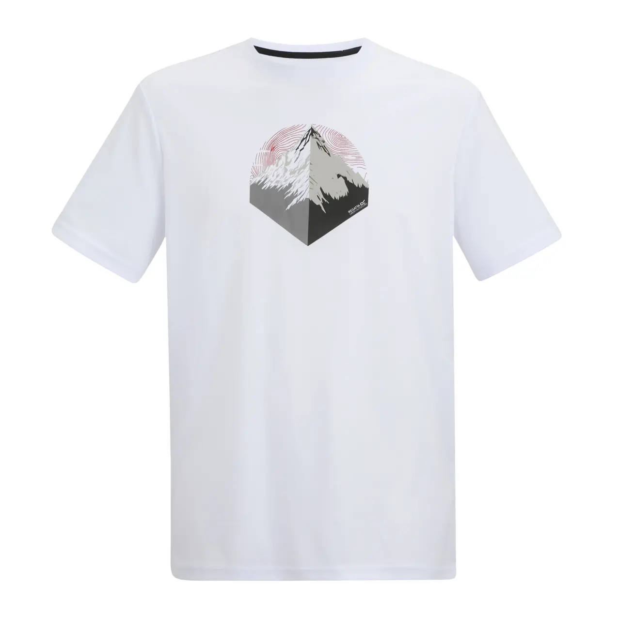 T-Shirt Regatta Fingal