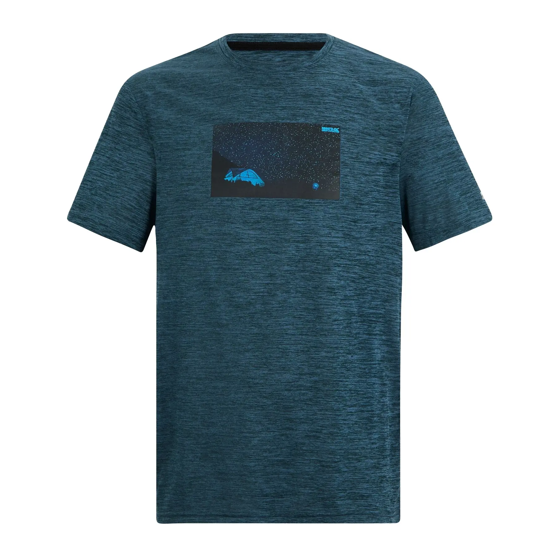 T-shirt Regatta Fingal