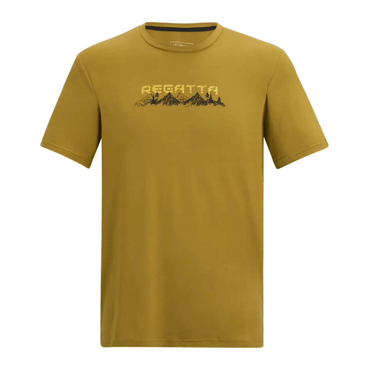 T-shirt elasticizzata Regatta Fingal
