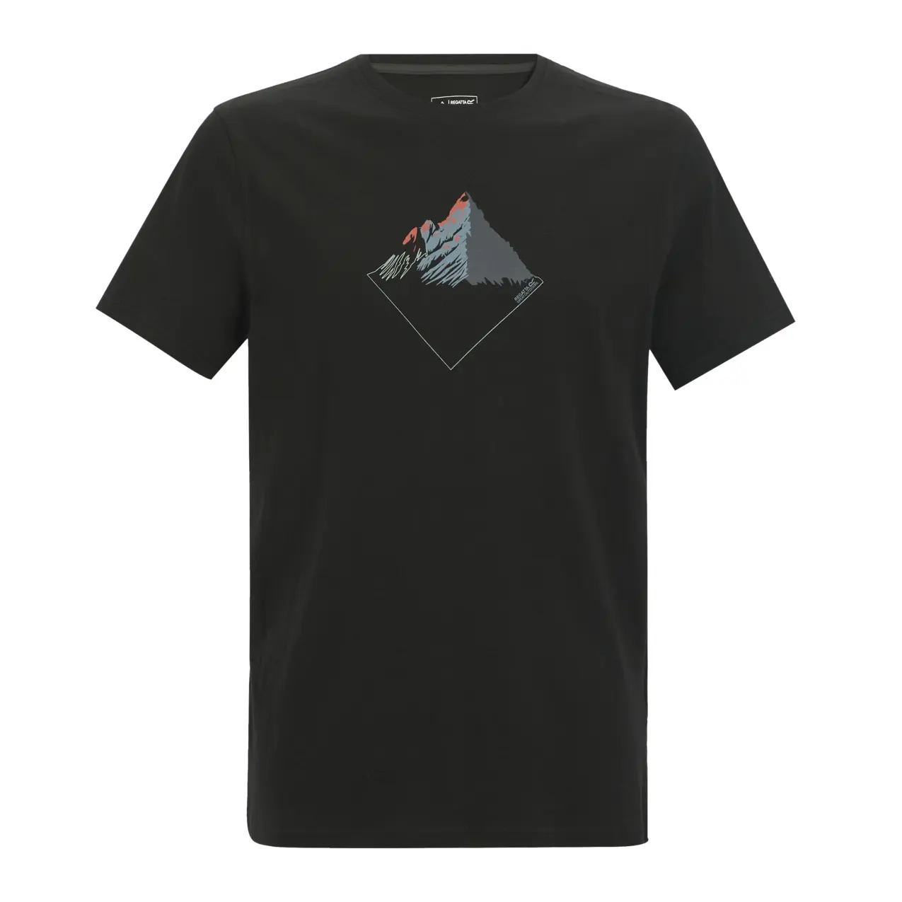 T-shirt Regatta Breezed