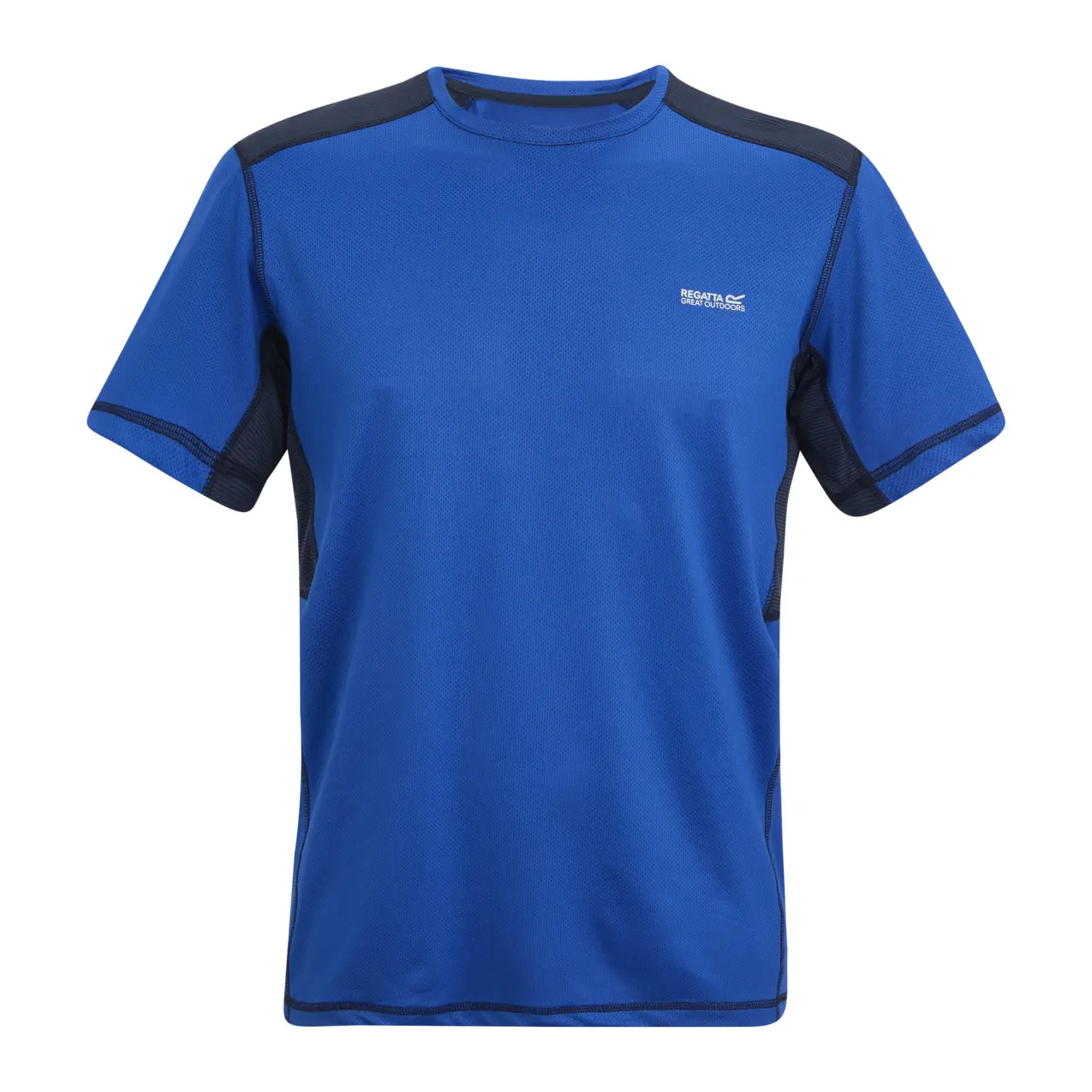 T-shirt Regatta Virda