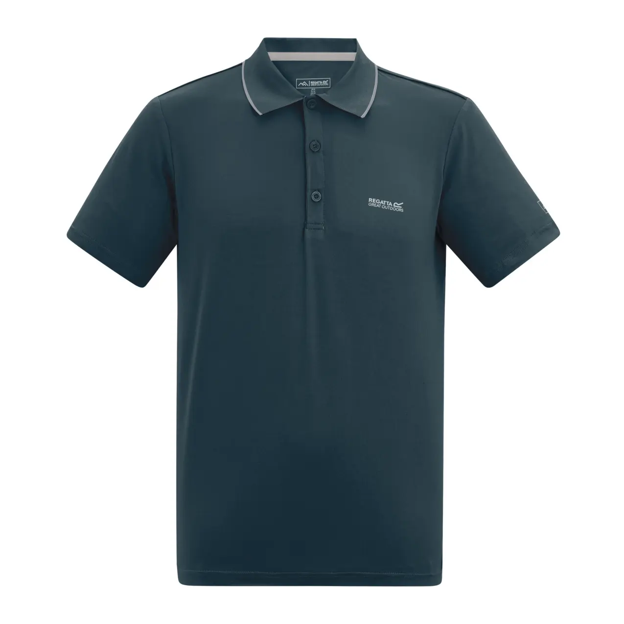 Stretch polo Regatta Maverik