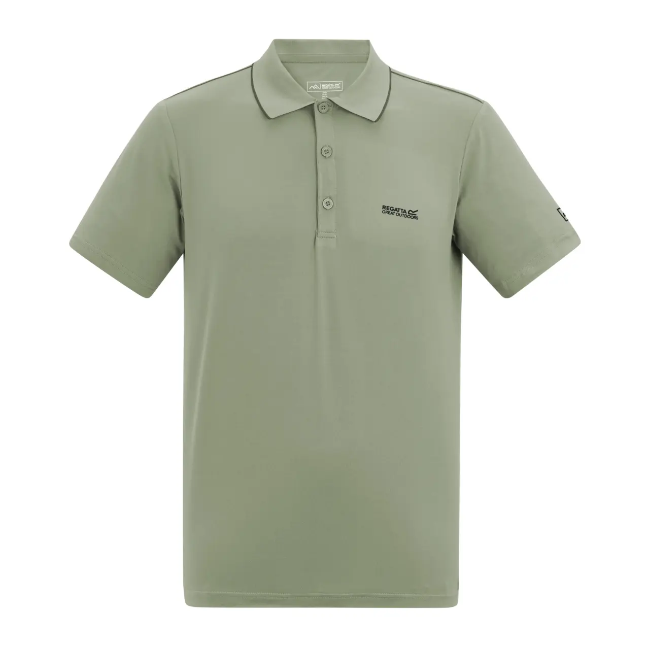 Stretch polo Regatta Maverik