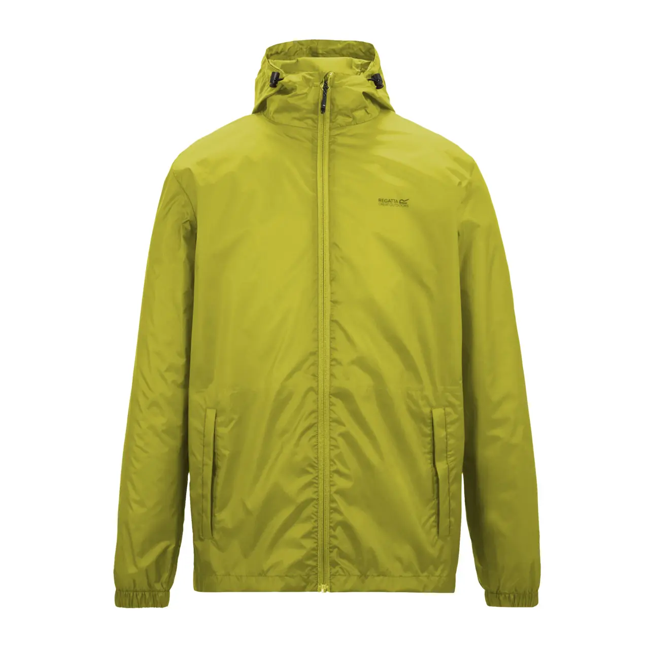 Chubasquero Regatta Pack-It III