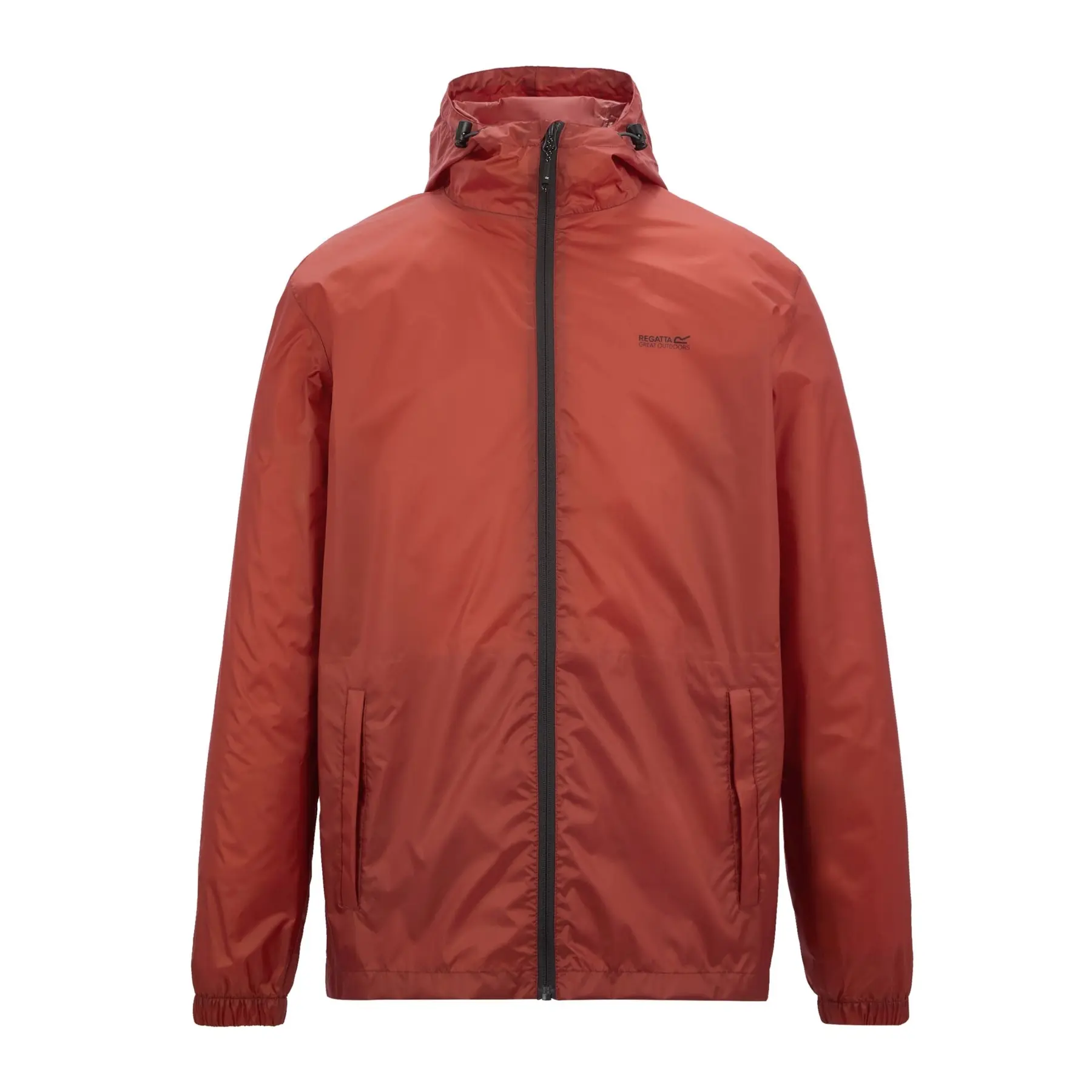 Impermeabile con cappuccio Regatta Pack-It III