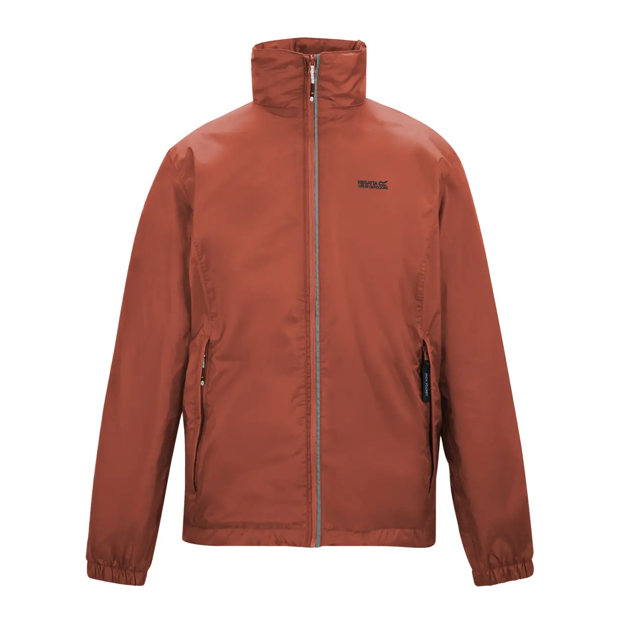 Waterproof jacket Regatta Lyle IV