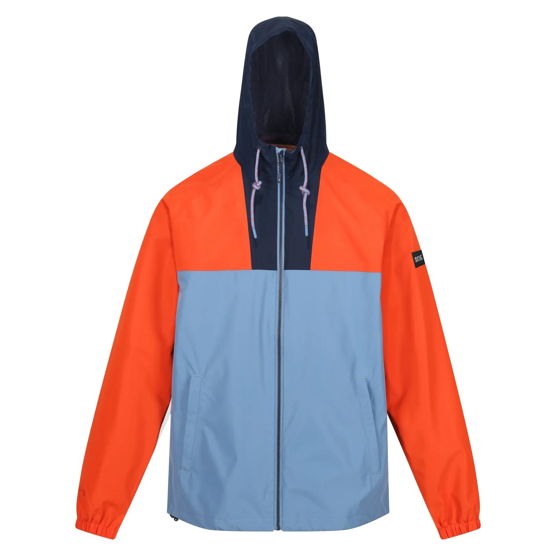 Waterproof jacket Regatta Belcastel