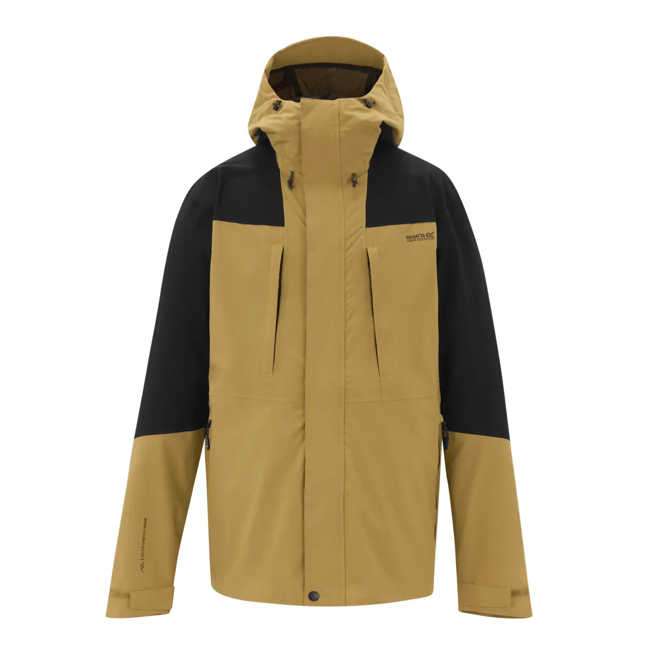 Waterproof jacket Regatta Freesdale