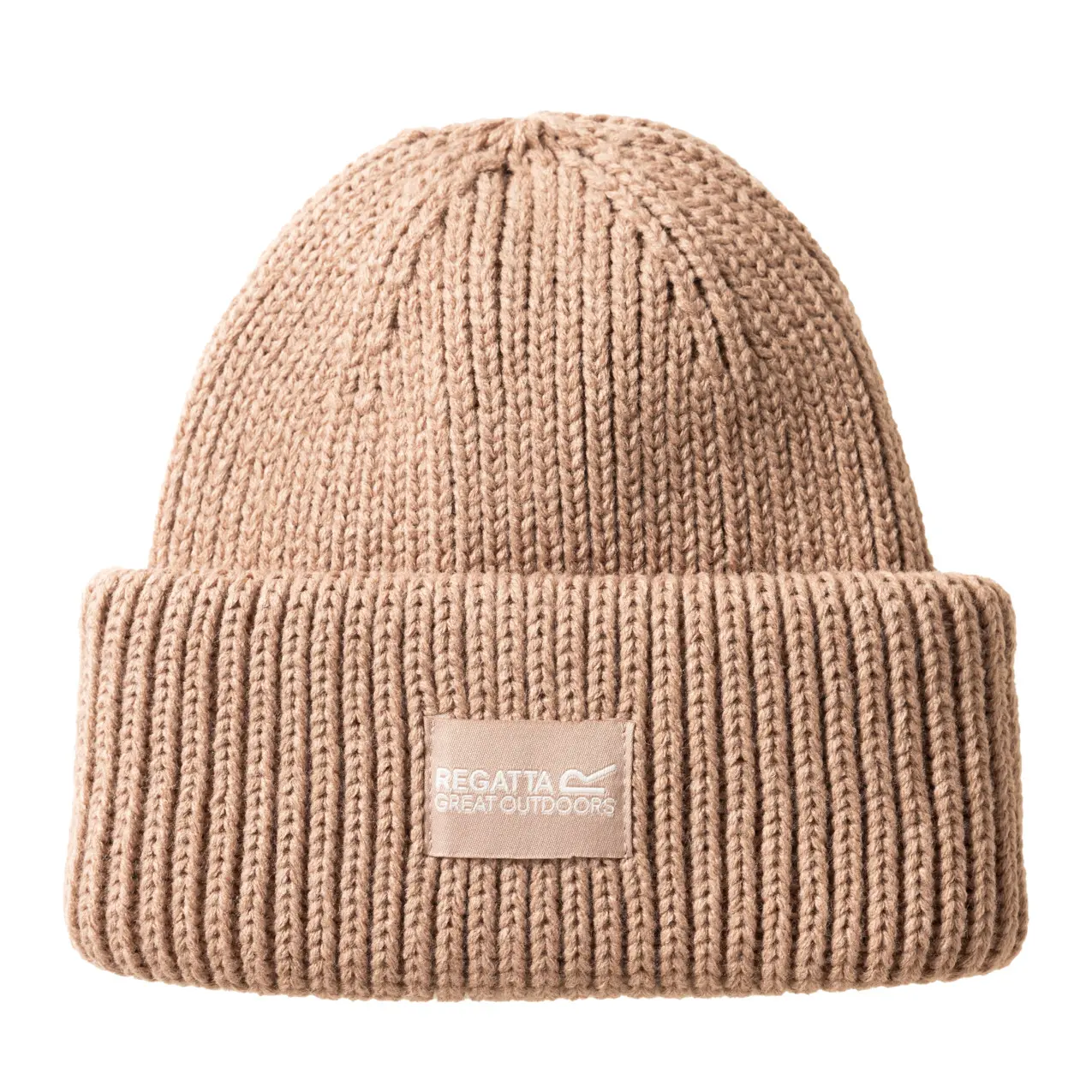Regatta Unisex Beige Bonnet Connora Fisherman