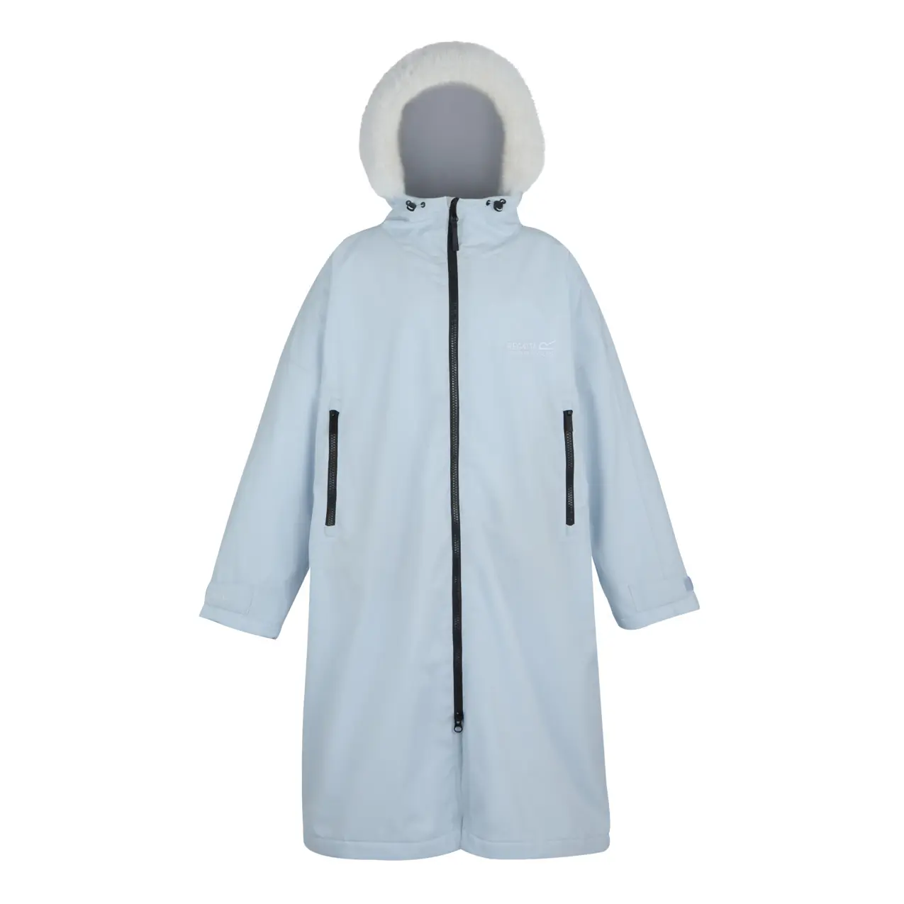 Waterproof jacket Regatta Changing Pro