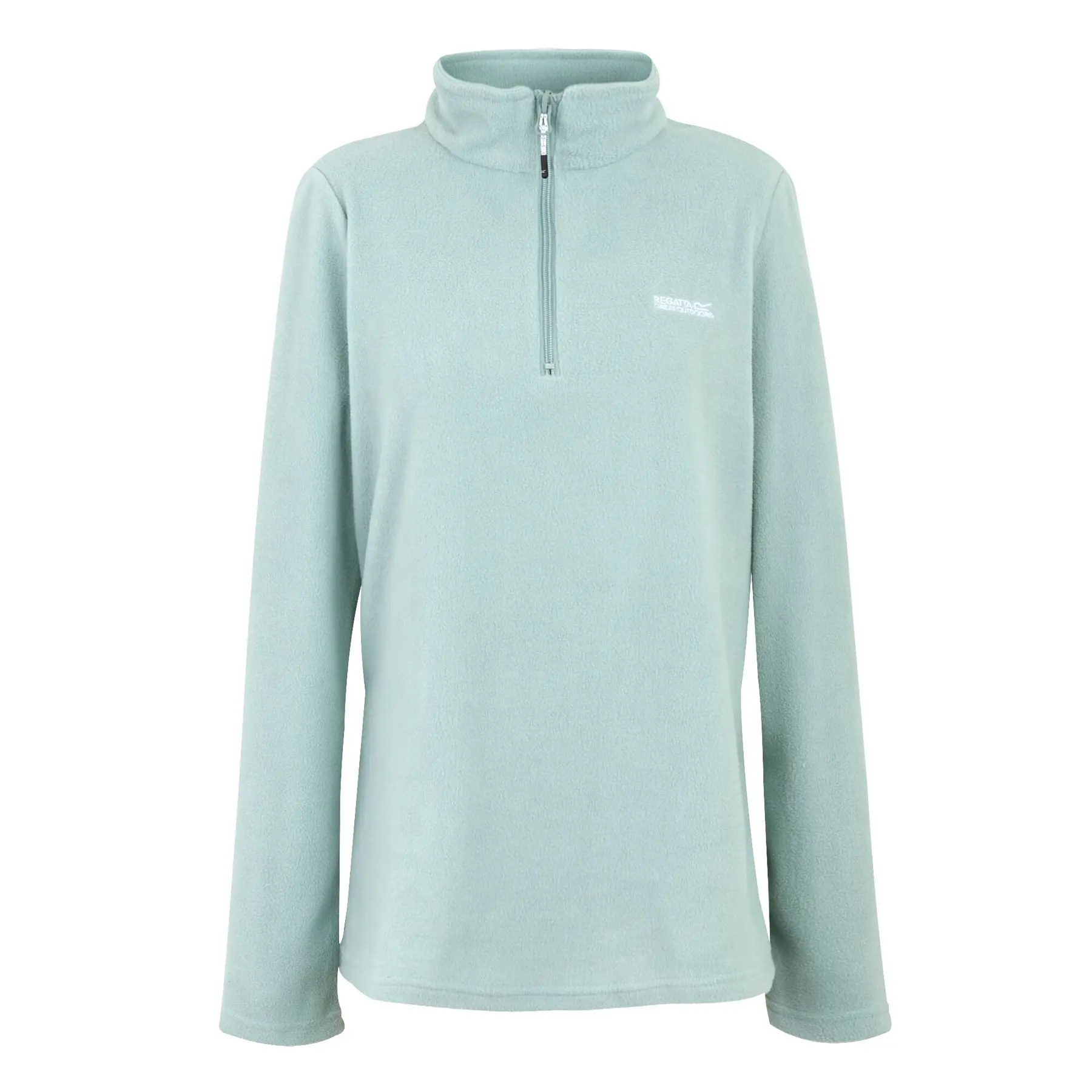 Pile da donna con 1/2 zip Regatta Sweethart