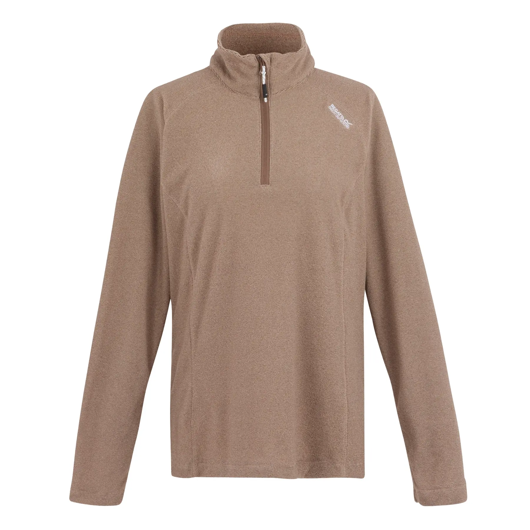 Pile da donna con 1/2 zip Regatta Montes