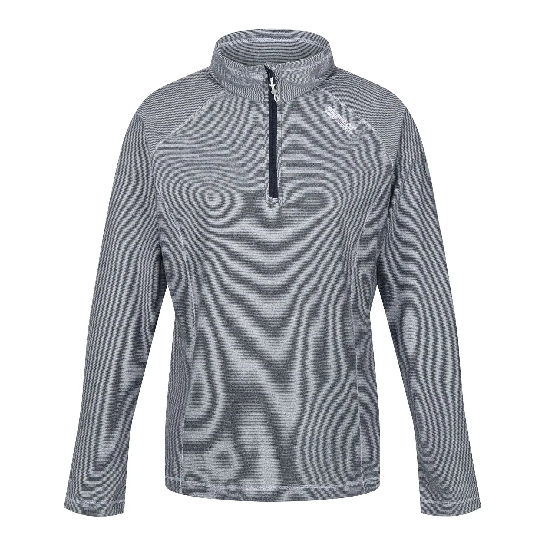 Damesfleece 1/2 rits Regatta Montes