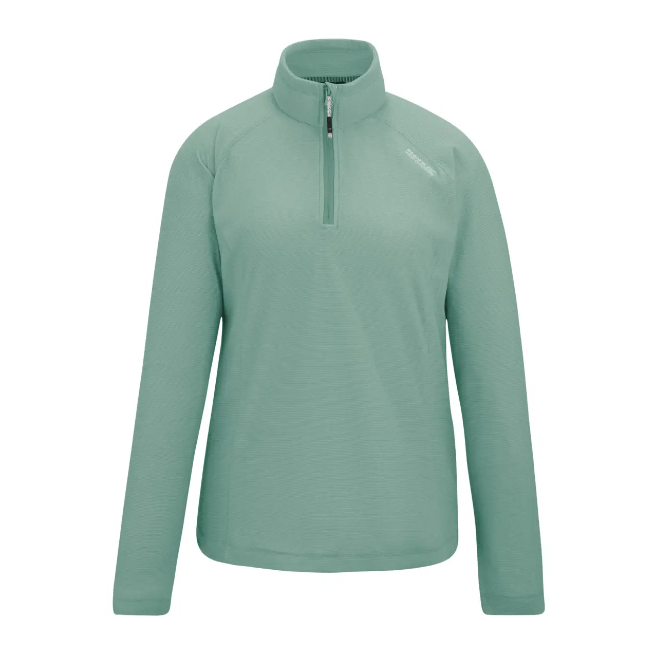 Pile da donna con 1/2 zip Regatta Montes