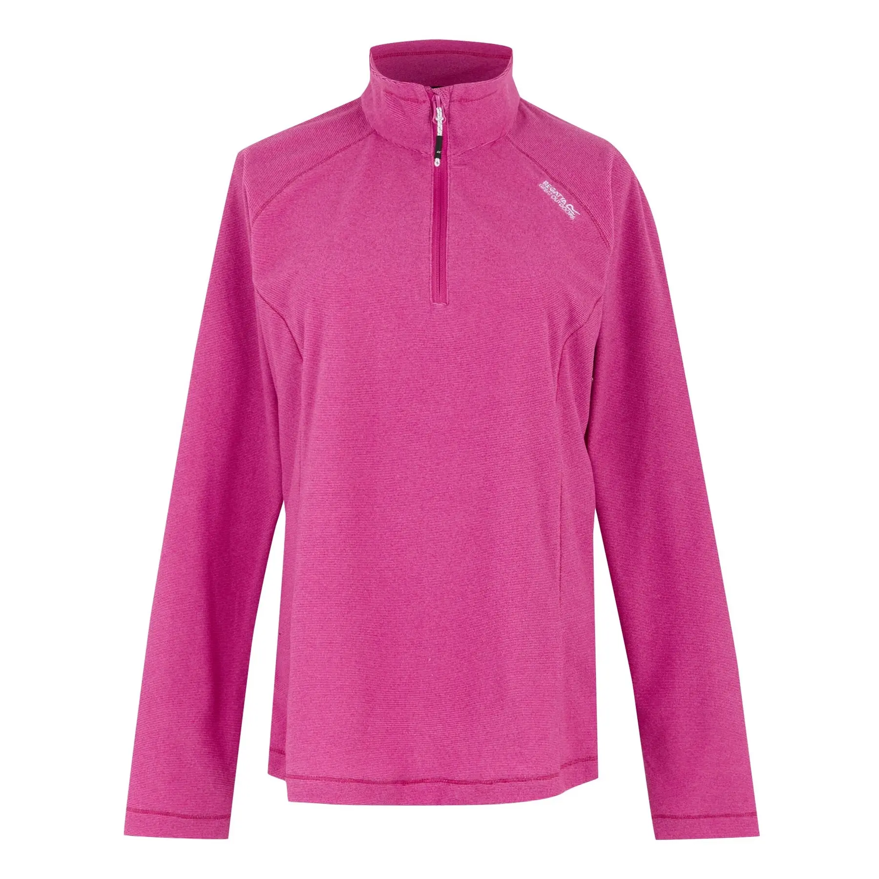 Pile da donna con 1/2 zip Regatta Montes