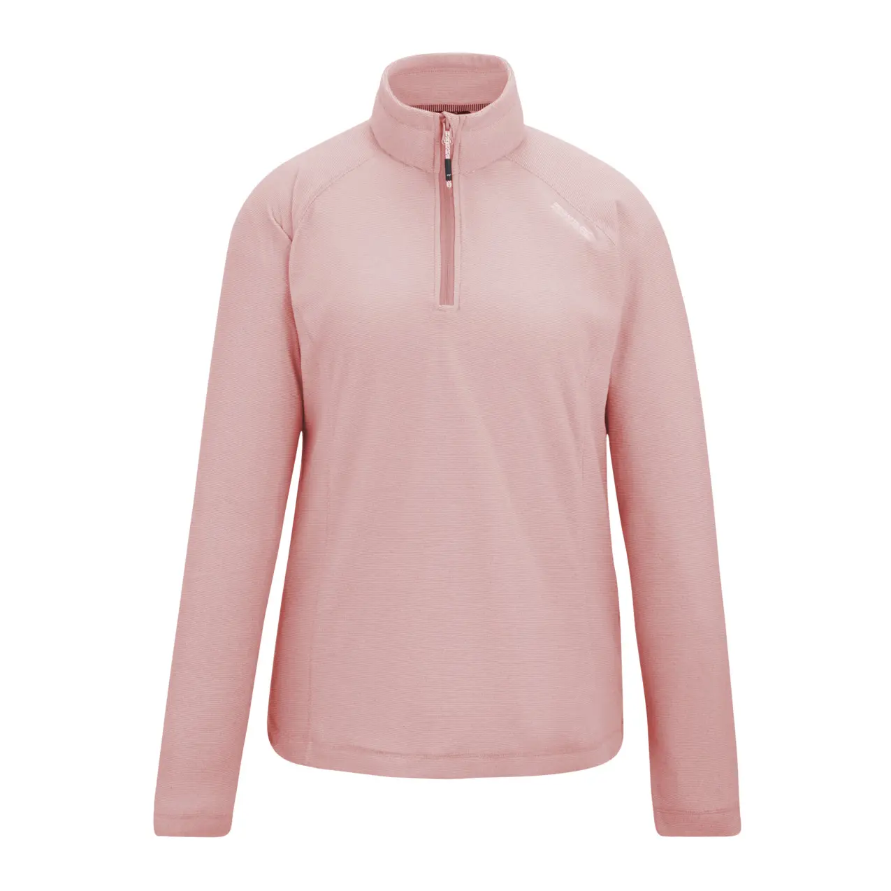 Fleece-Halbzipper Damen Regatta Montes Lightweight