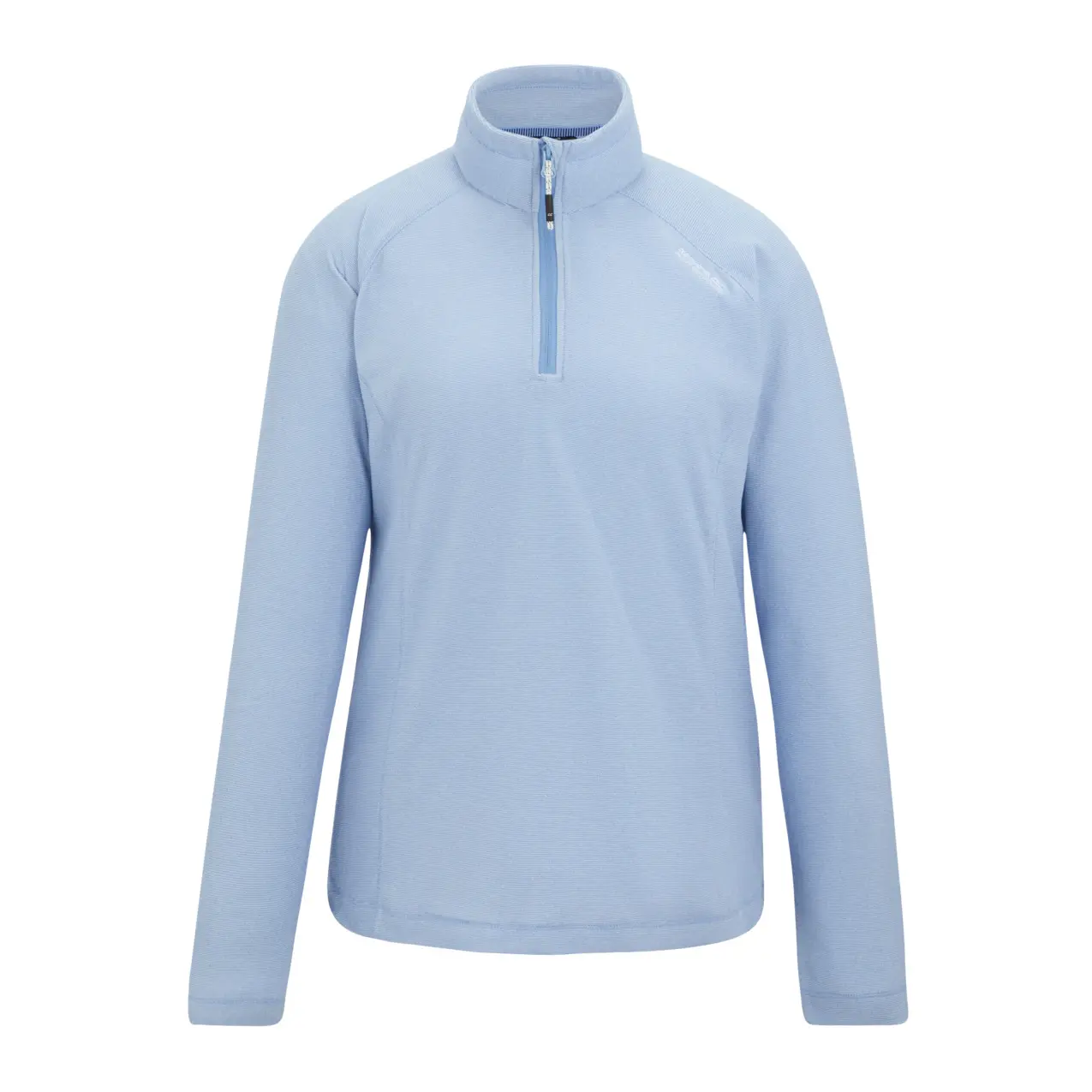 Fleece-Halbzipper Damen Regatta Montes Lightweight