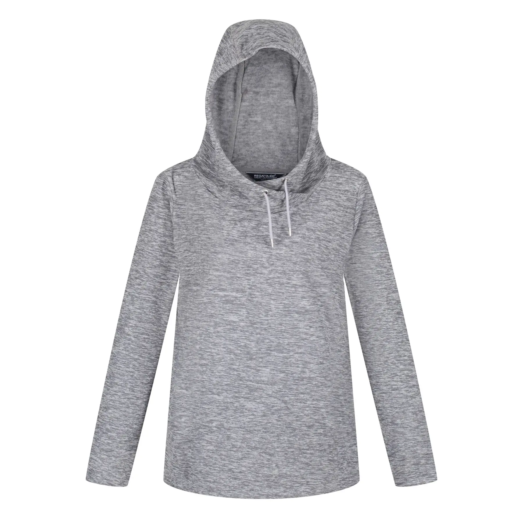 Fleece mit Kapuze Damen Regatta Kizmit II