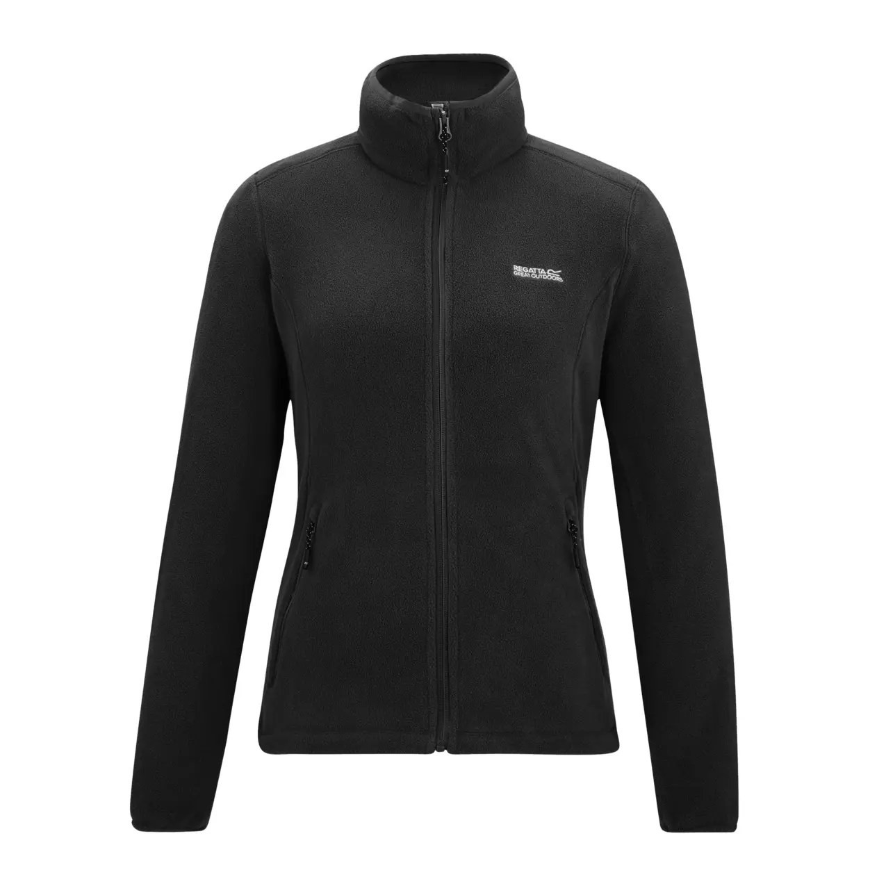Fleece mit Reißverschluss für Damen Regatta Floreo IV
