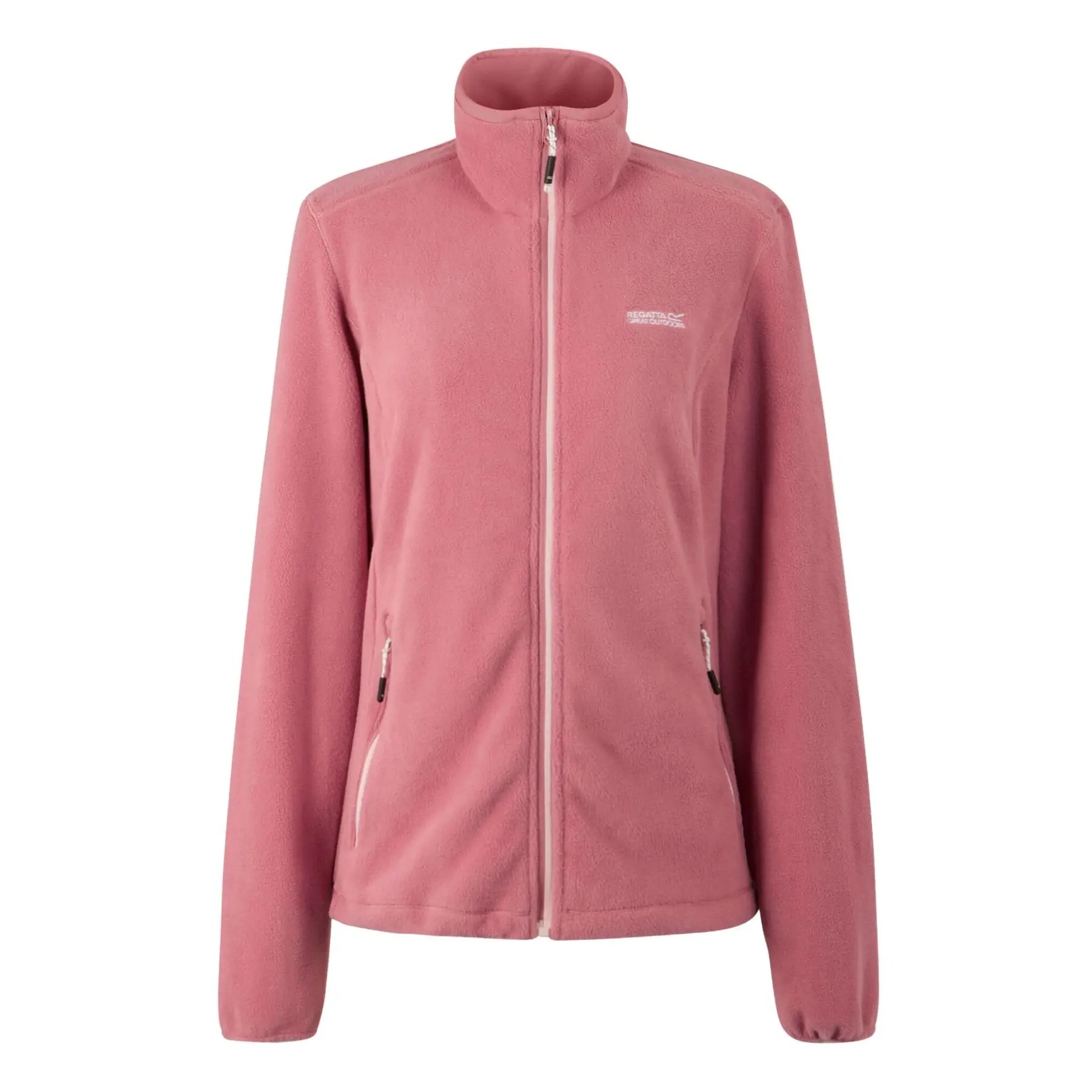 Pile full-zip da donna Regatta Floreo IV