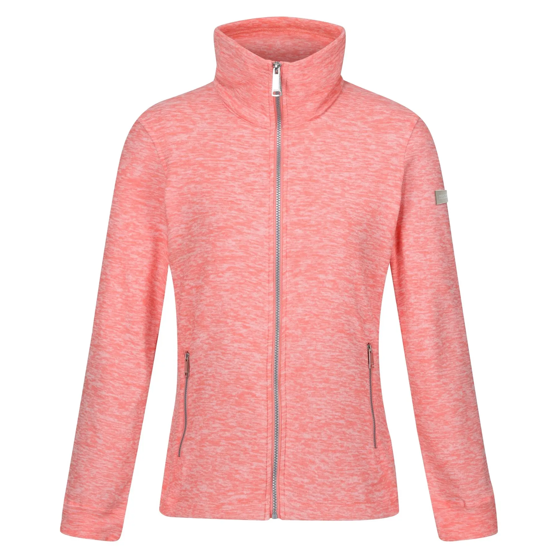 Fleece mit Reißverschluss Damen Regatta Azaelia