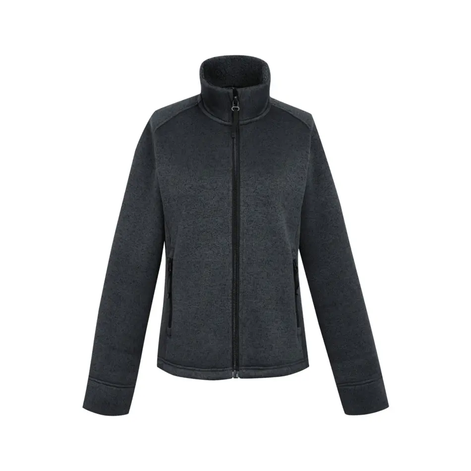 Damesfleece met rits Regatta Emilide
