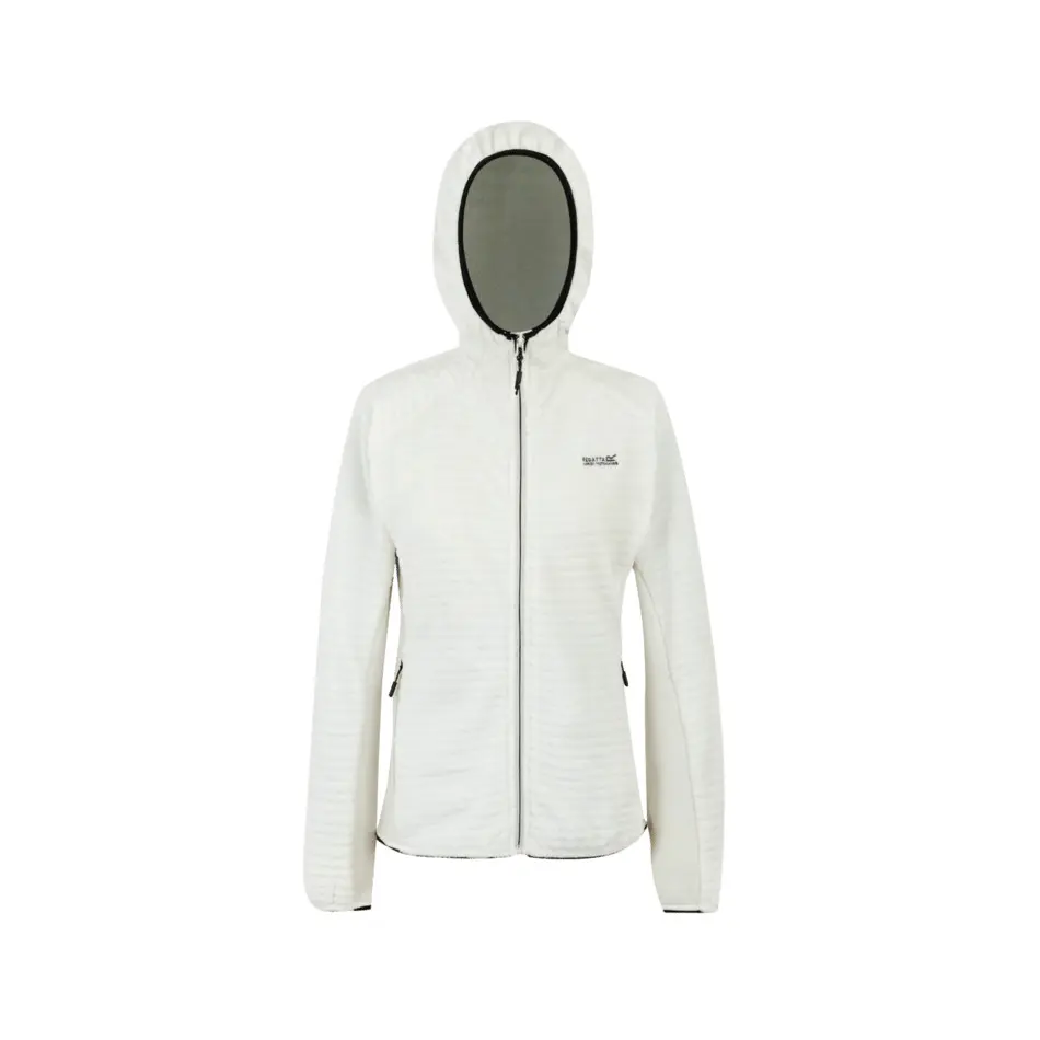 Dames fleece met capuchon Regatta Endra