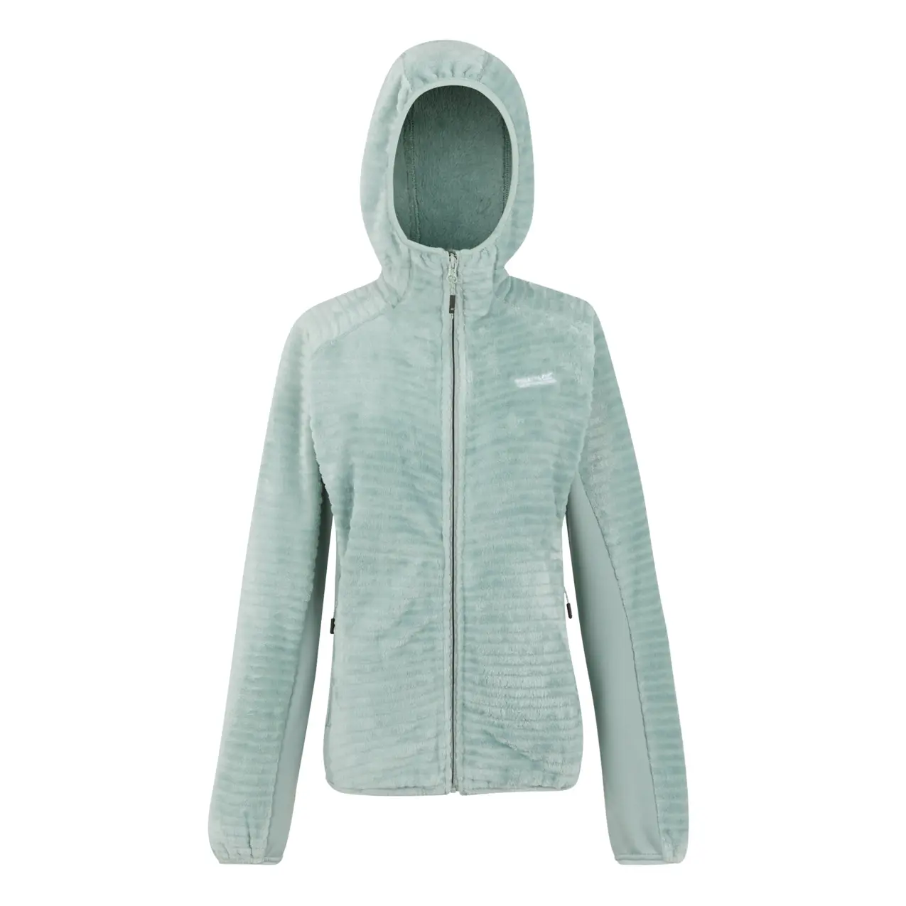 Dames fleece met capuchon Regatta Endra