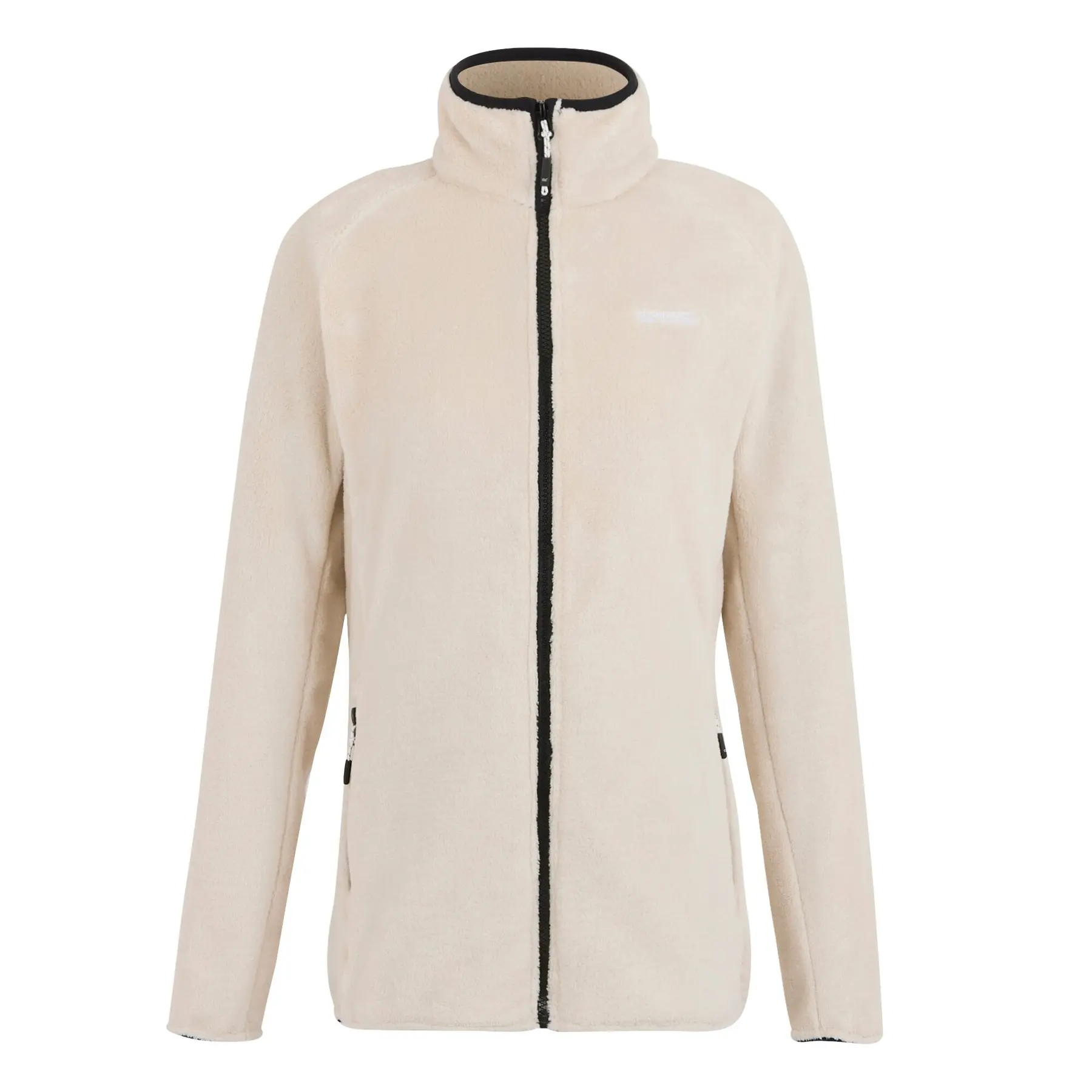 Dames fleece met capuchon Regatta Lakara