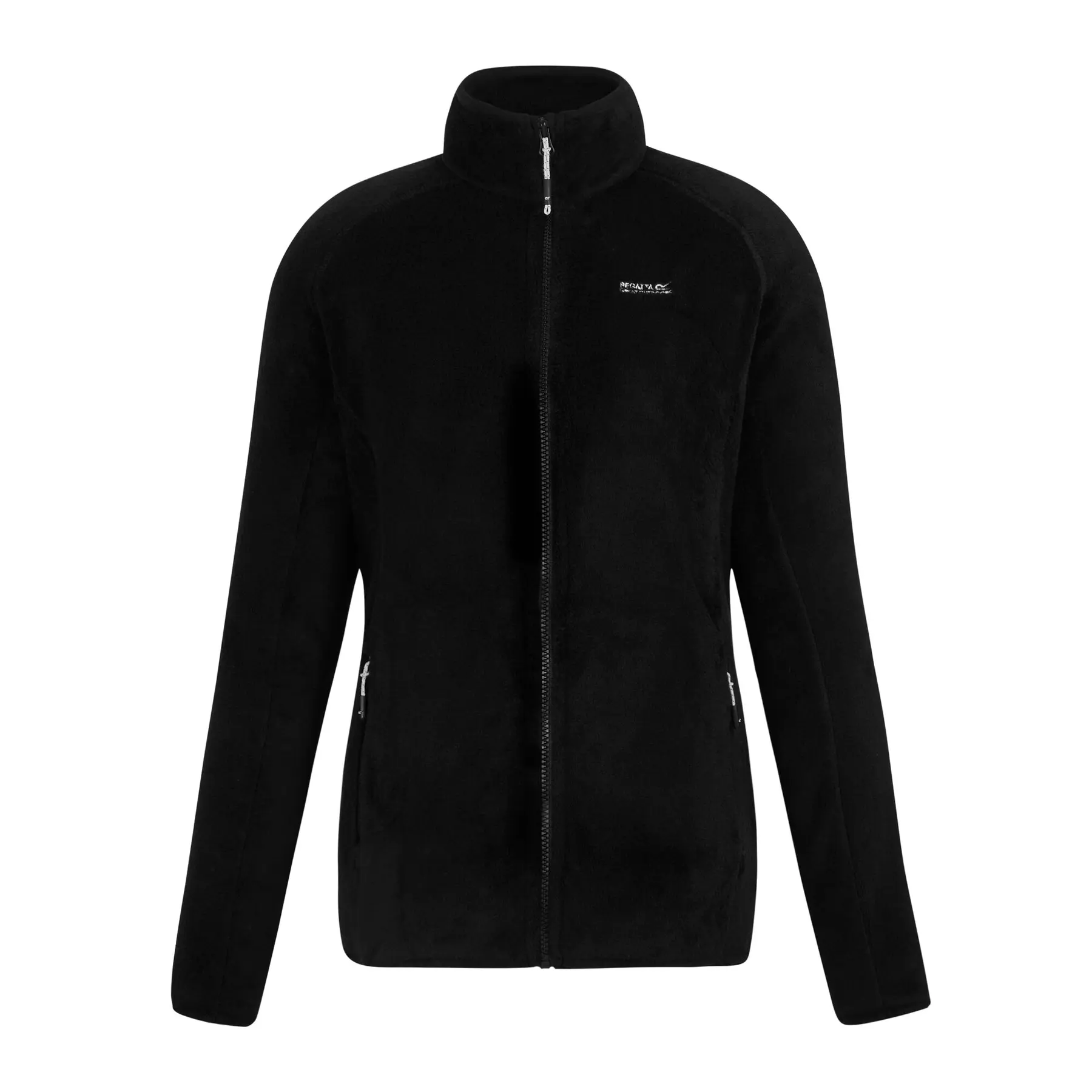 Dames fleece met capuchon Regatta Lakara