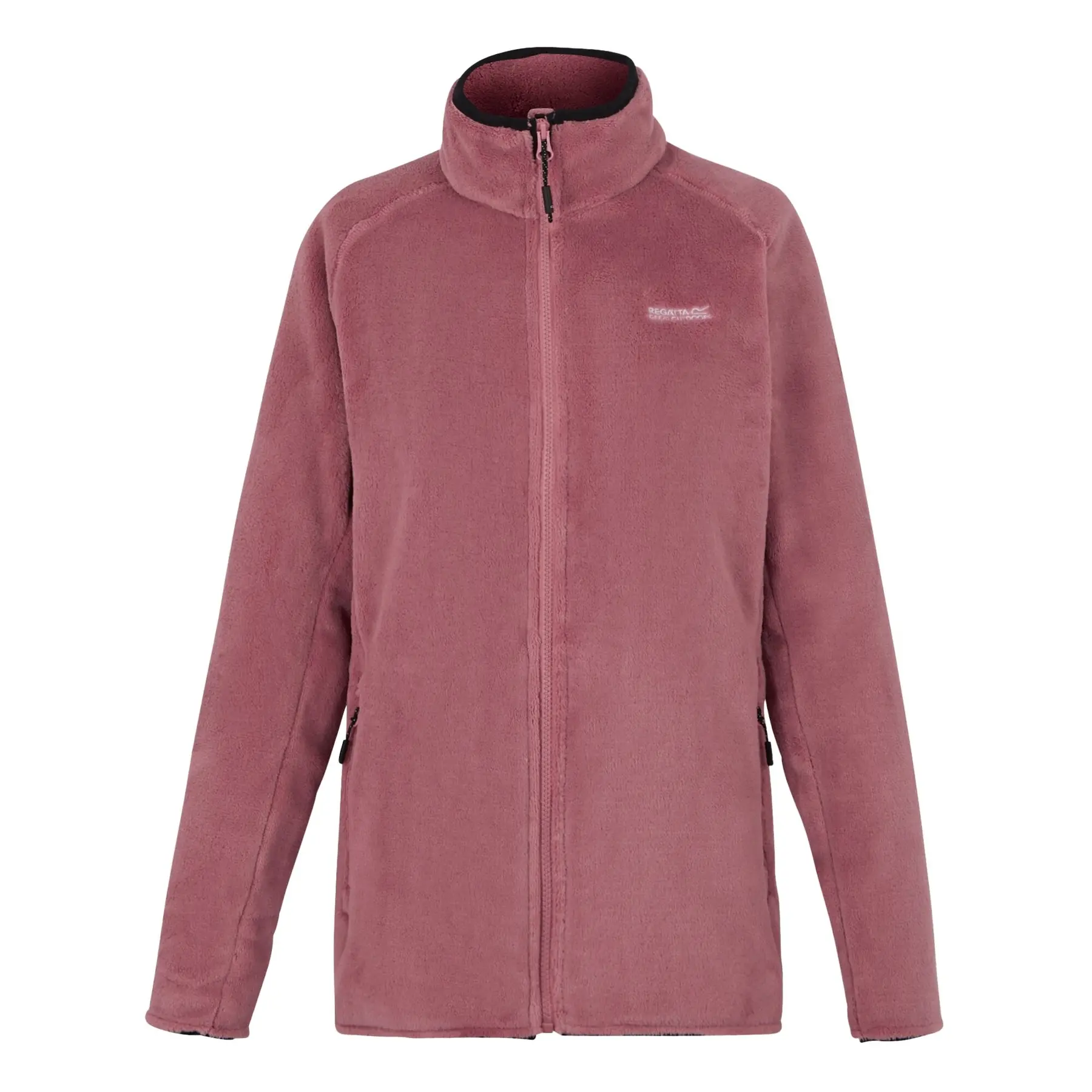 Pile con cappuccio da donna Regatta Lakara