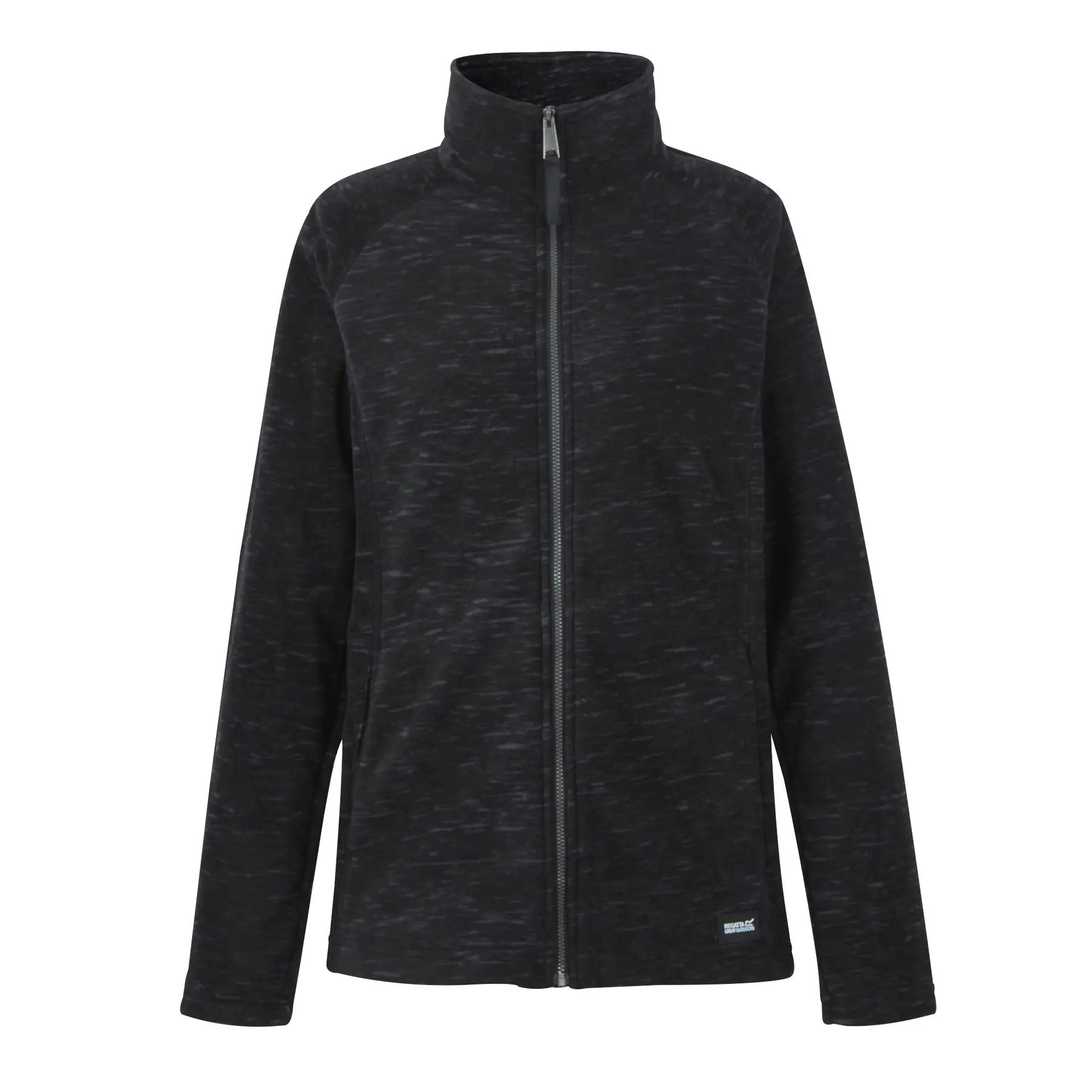 Fleece Full Zip Damen Regatta Mayse