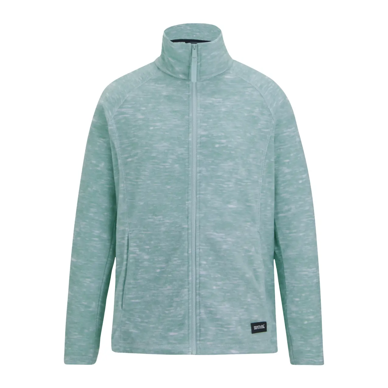 Polaire con zip donna Regatta Mayse