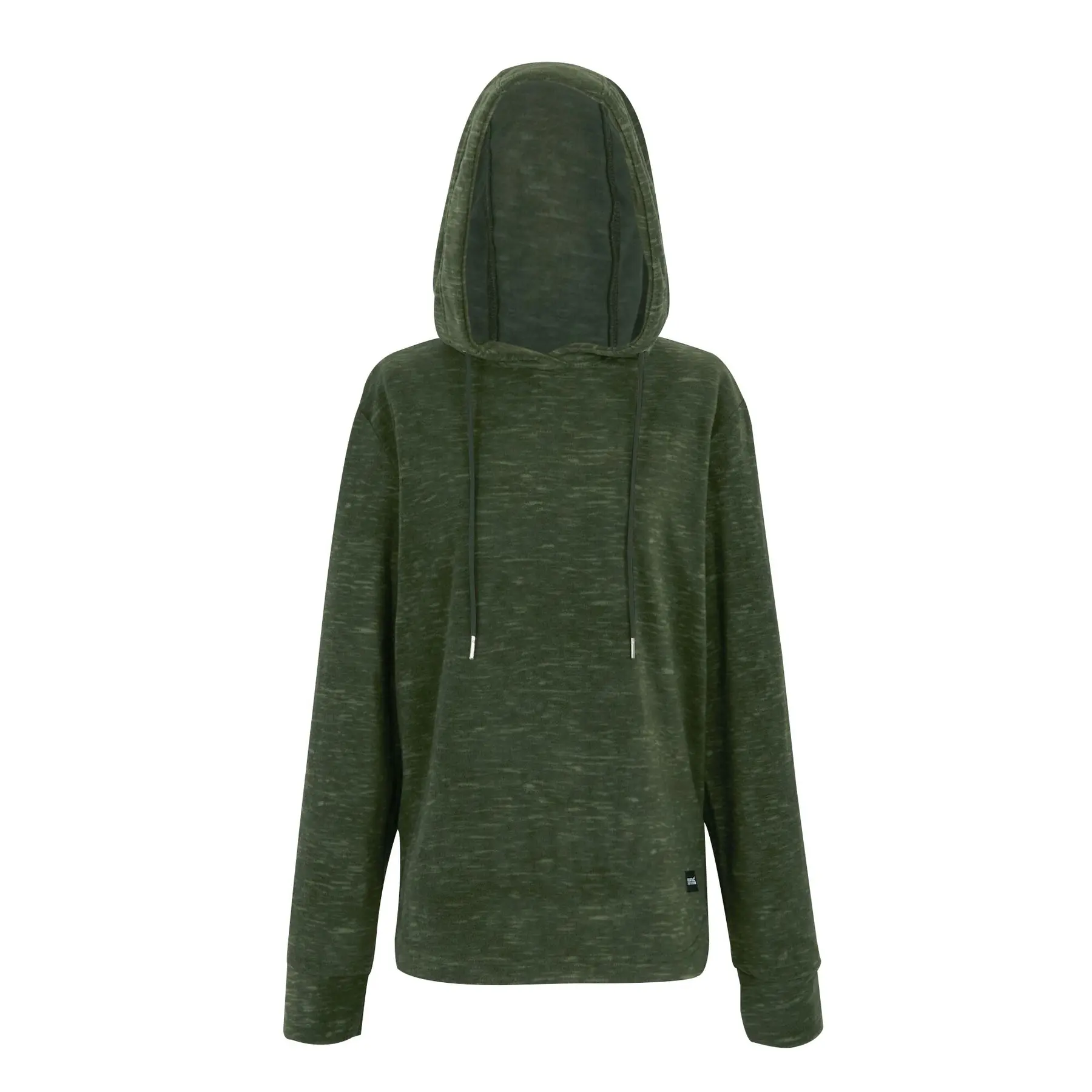 Felpa con cappuccio da donna Regatta Mayse